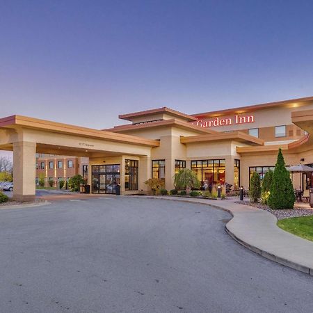 Hilton Garden Inn Milwaukee Airport Luaran gambar