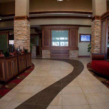 Hilton Garden Inn Milwaukee Airport Dalaman gambar