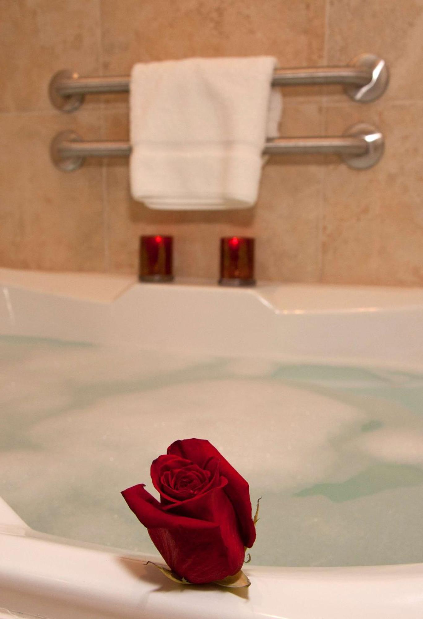 Hilton Garden Inn Milwaukee Airport Luaran gambar