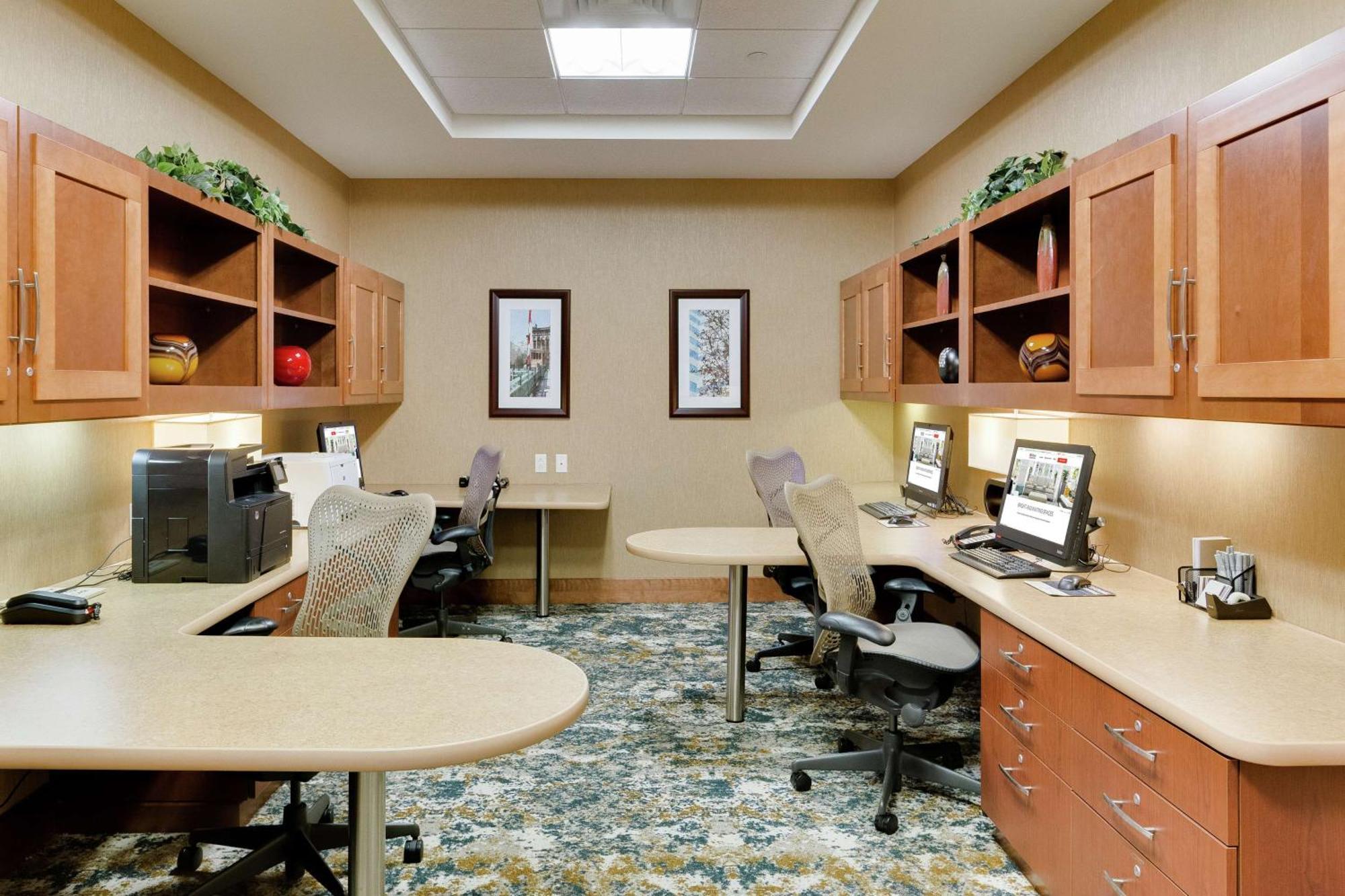 Hilton Garden Inn Milwaukee Airport Luaran gambar