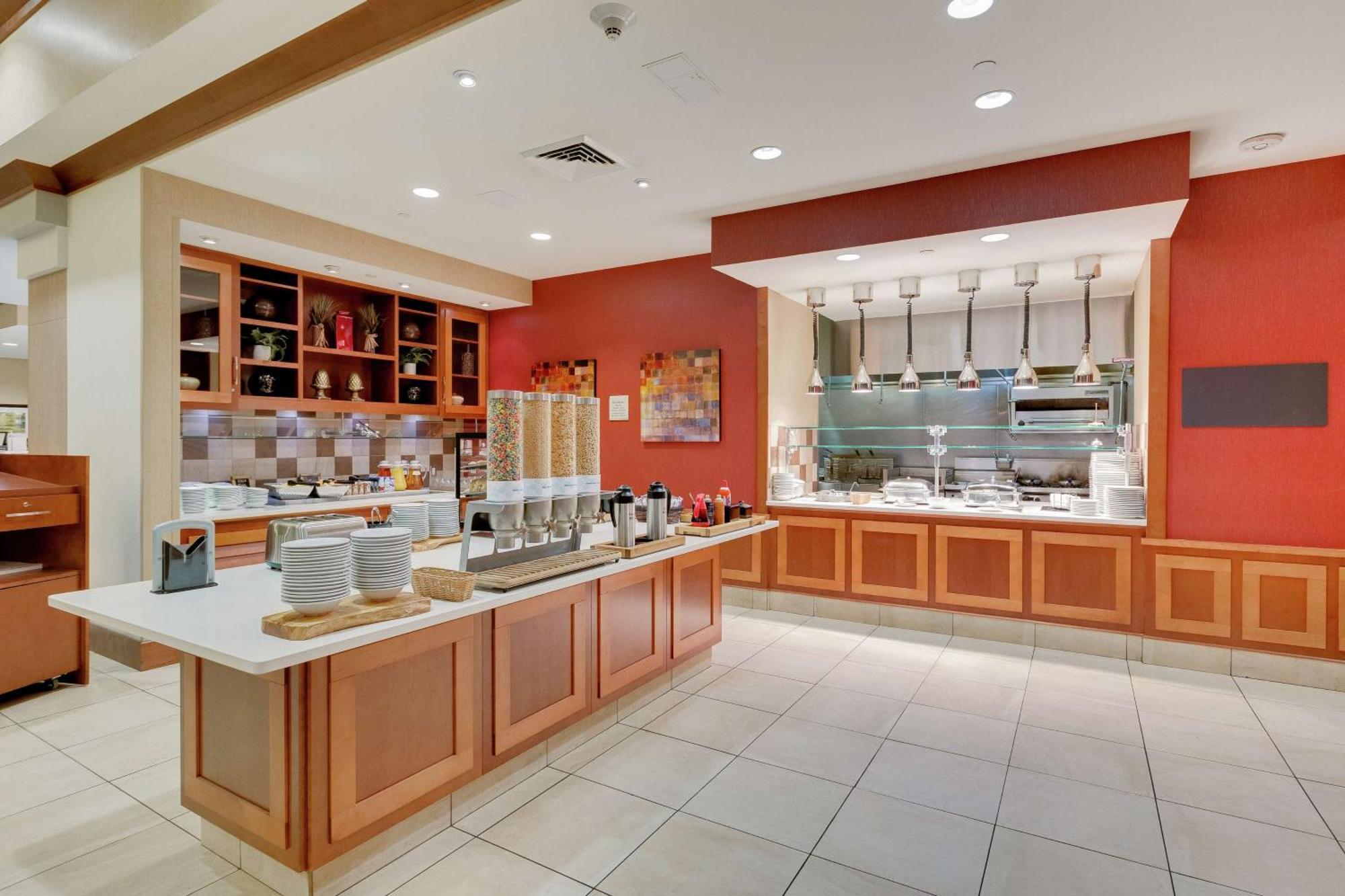 Hilton Garden Inn Milwaukee Airport Luaran gambar