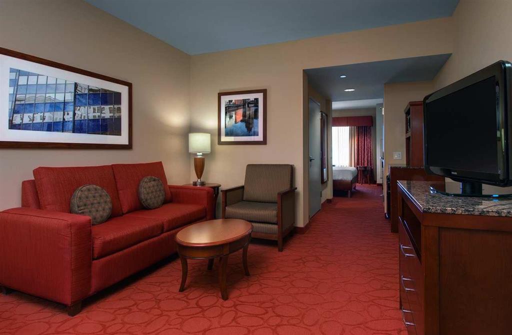 Hilton Garden Inn Milwaukee Airport Dalaman gambar