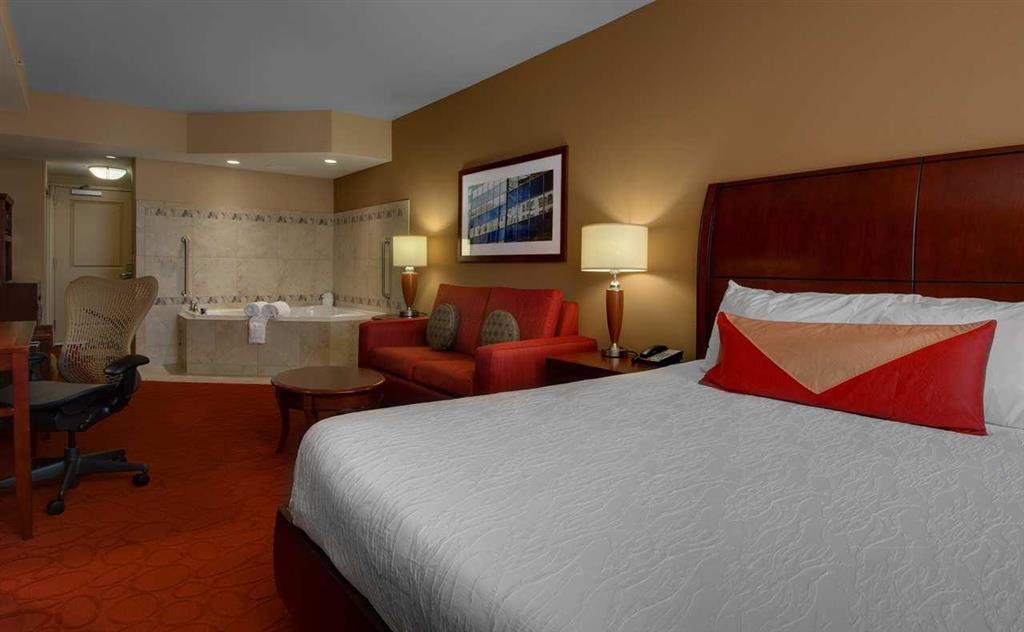 Hilton Garden Inn Milwaukee Airport Kemudahan gambar