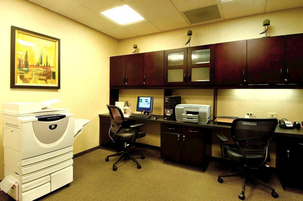 Hilton Garden Inn Milwaukee Airport Luaran gambar