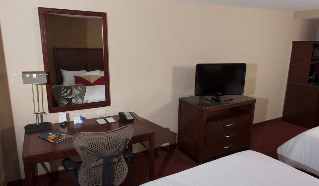 Hilton Garden Inn Milwaukee Airport Luaran gambar