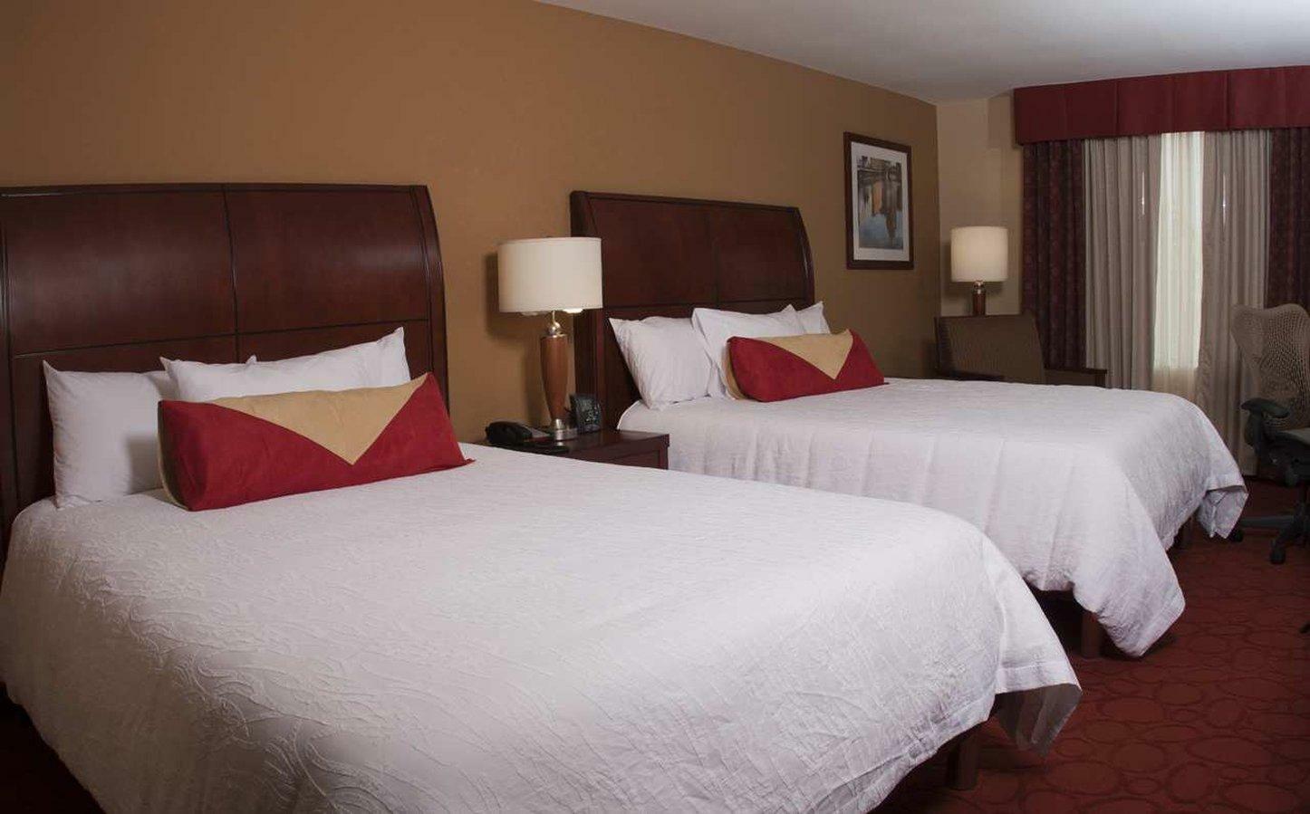 Hilton Garden Inn Milwaukee Airport Luaran gambar